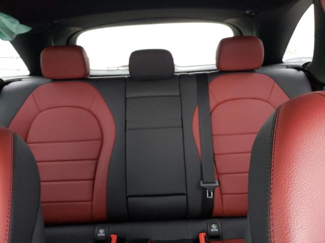 2021 MERCEDES-BENZ GLC 300 4M - W1N0G8EBXMF958143