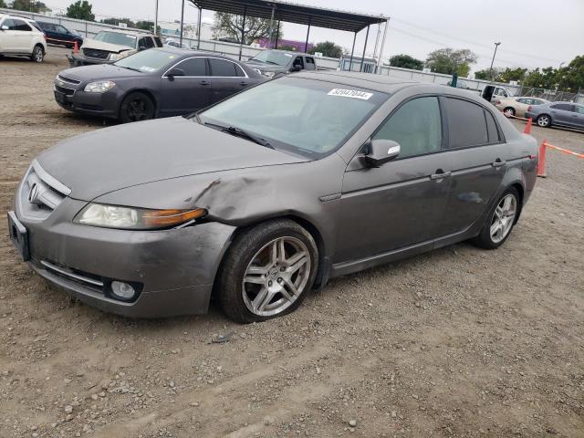 2007 Acura Tl VIN: 19UUA66287A044506 Lot: 52047044