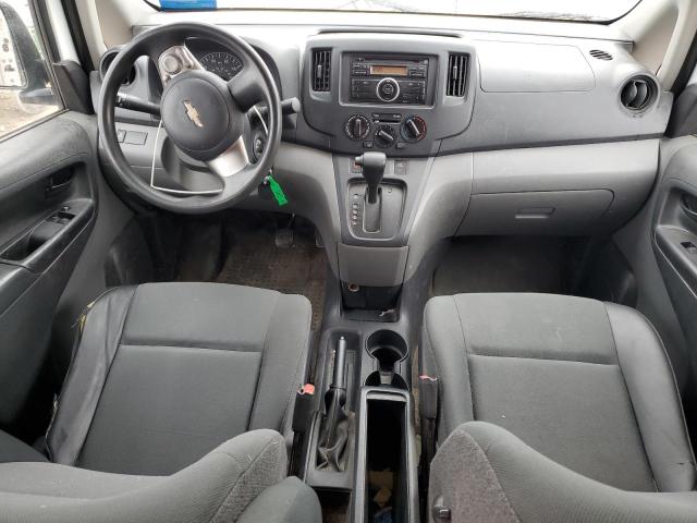 2015 CHEVROLET CITY EXPRE - 3N63M0YN0FK716588