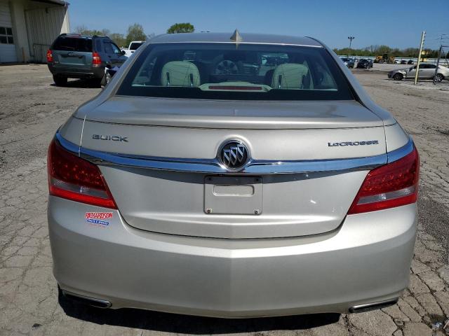 2016 Buick Lacrosse VIN: 1G4GA5G31GF189446 Lot: 51782504