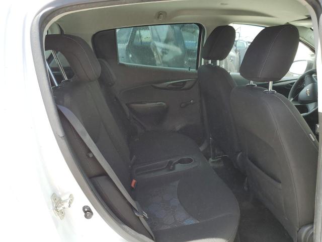 2017 CHEVROLET SPARK LS - KL8CB6SA7HC762034