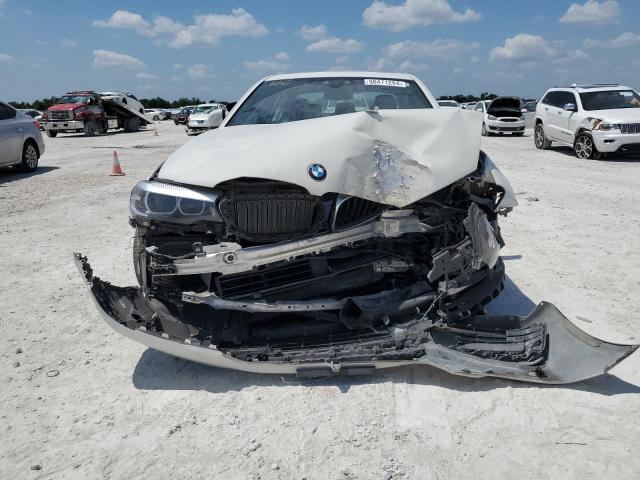 2019 BMW 530 XI - WBAJA7C59KG910237