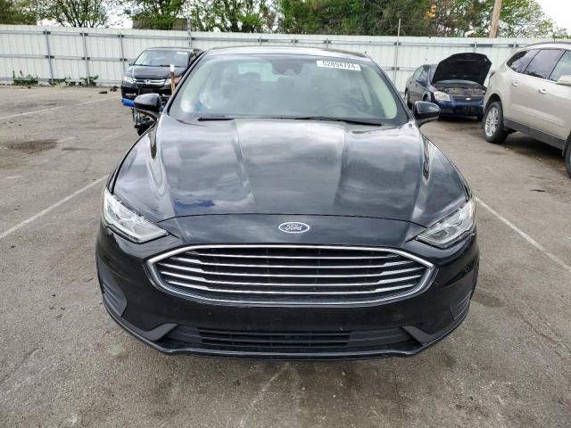 3FA6P0HD2LR145502 Ford Fusion SE 5