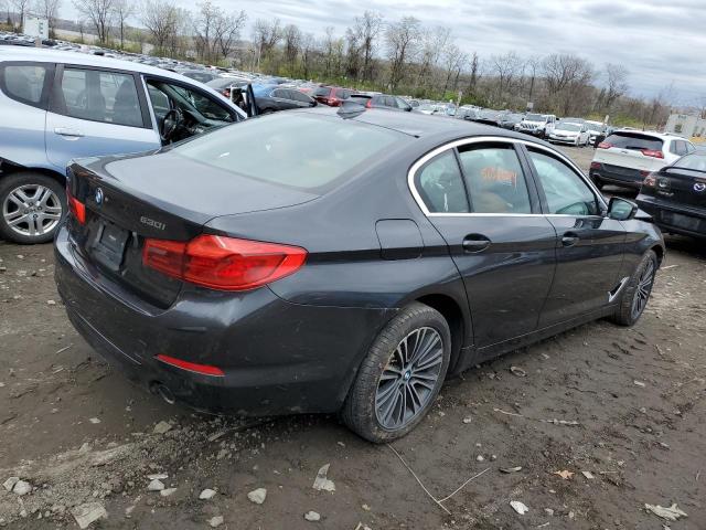 2019 BMW 530 Xi VIN: WBAJA7C50KG912569 Lot: 50566574