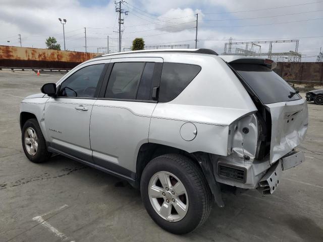 2013 Jeep Compass Latitude VIN: 1C4NJCEA2DD246777 Lot: 49803634