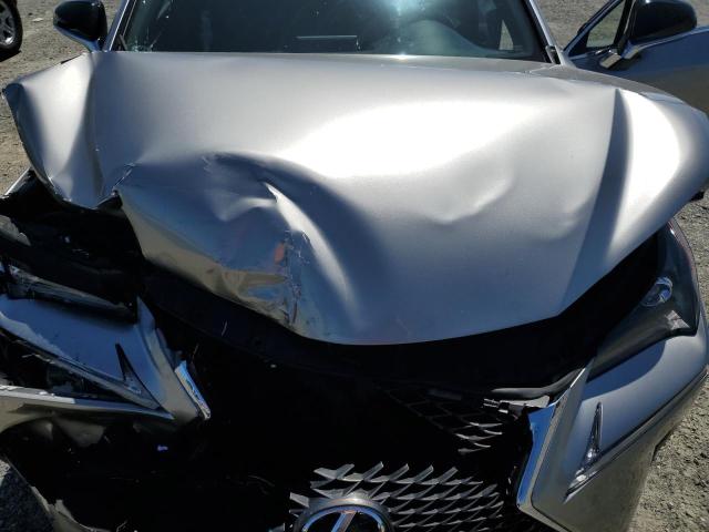 2017 Lexus Nx 200T Base VIN: JTJBARBZ4H2127658 Lot: 51308204