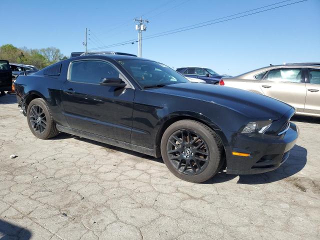 2014 Ford Mustang VIN: 1ZVBP8AM9E5268198 Lot: 50775394