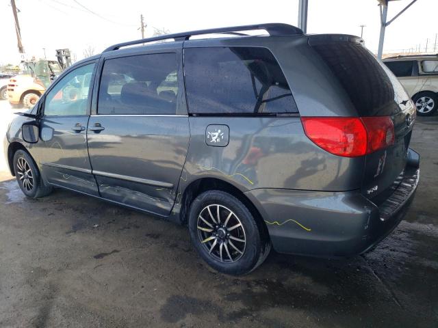 2010 Toyota Sienna Ce VIN: 5TDKK4CCXAS311580 Lot: 51306314