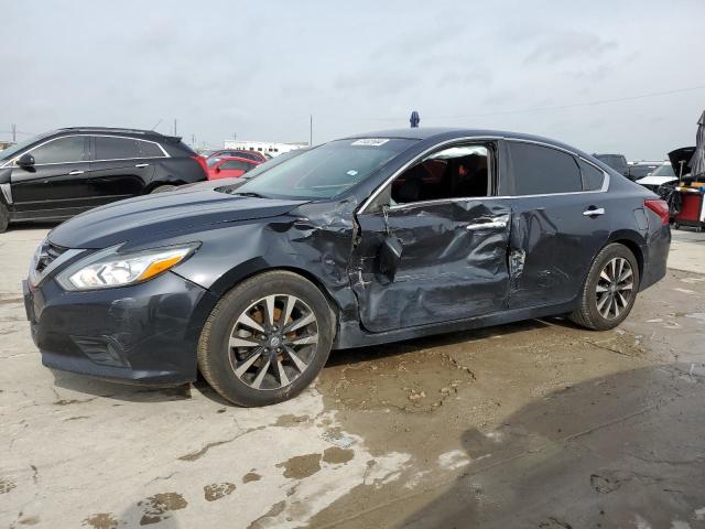 1N4AL3AP8JC211624 2018 NISSAN ALTIMA - Image 1