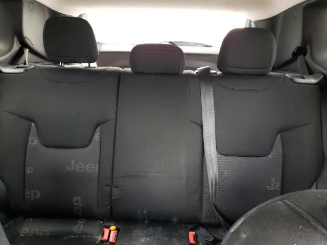 2015 JEEP RENEGADE L - ZACCJBBT8FPB32438