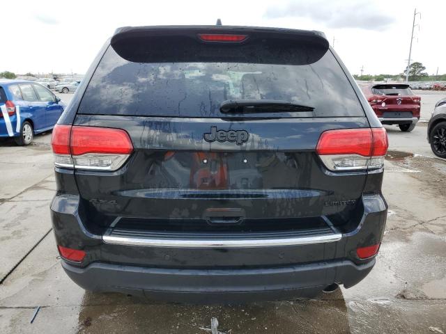 2019 Jeep Grand Cherokee Limited VIN: 1C4RJFBG3KC711694 Lot: 50992724
