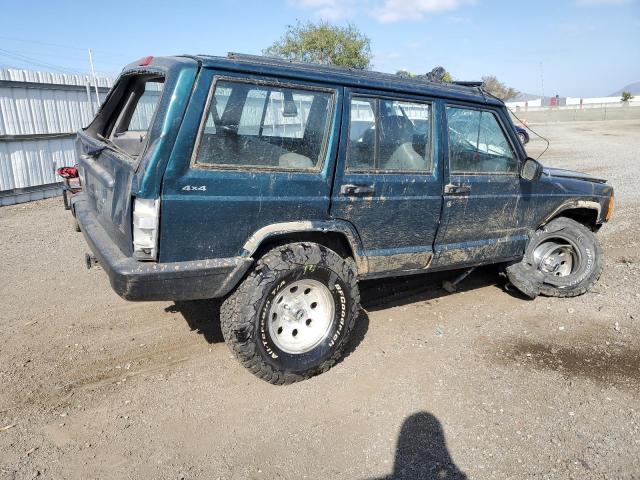 1998 Jeep Cherokee Sport VIN: 1J4FJ68S9WL194903 Lot: 51748354