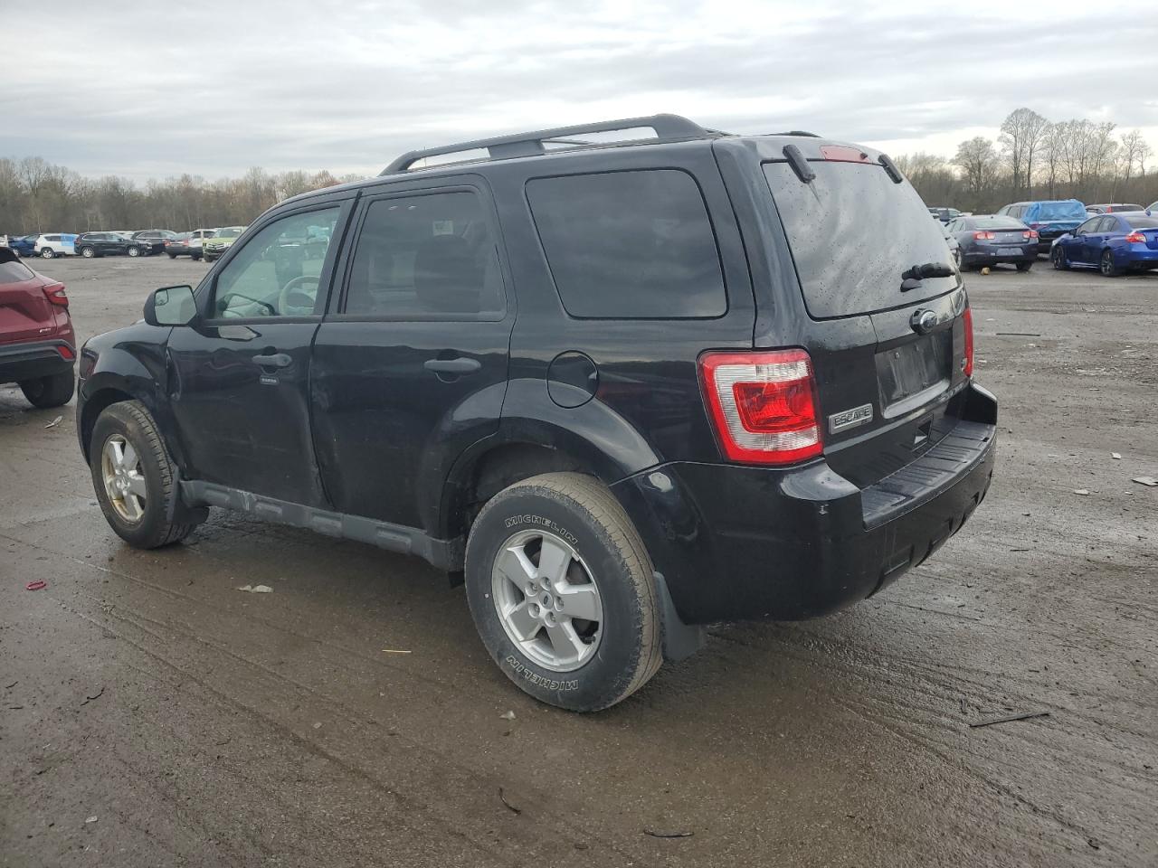 1FMCU9DG3CKB16925 2012 Ford Escape Xlt