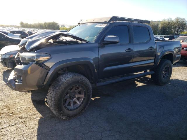 2017 TOYOTA TACOMA DOU - 5TFCZ5AN3HX078317