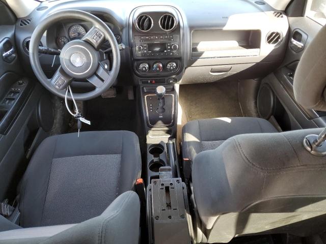 2015 JEEP PATRIOT 1C4NJRAB0FD108837