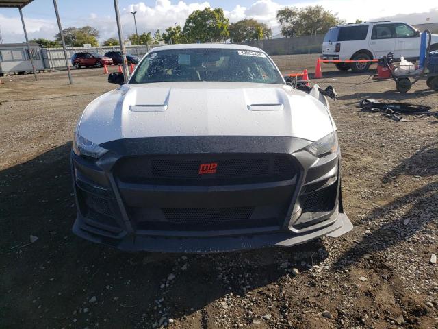 2020 Ford Mustang VIN: 1FA6P8THXL5136378 Lot: 49823454