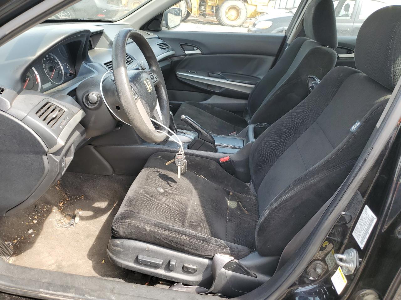 1HGCP26718A090095 2008 Honda Accord Ex