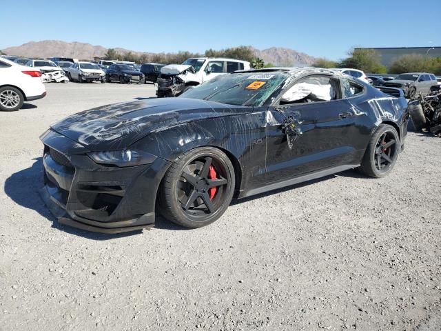 2020 Ford Mustang Gt VIN: 1FA6P8CF5L5101083 Lot: 51108684