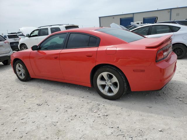 2014 Dodge Charger Se VIN: 2C3CDXBG8EH363951 Lot: 51820584