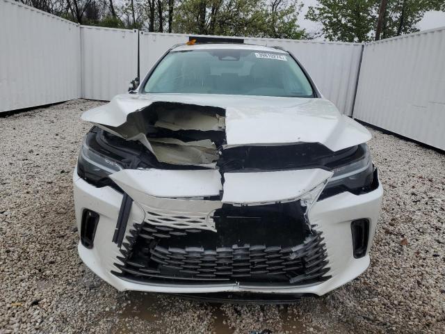 2024 LEXUS RX 350H BA - 2T2BBMCAXRC024190