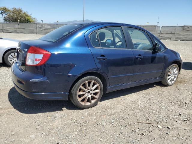 2009 Suzuki Sx4 Sport VIN: JS2YC414896202376 Lot: 50386464