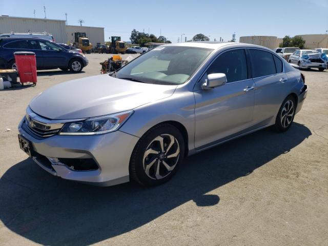 Vin: 1hgcr2f9xha239387, lot: 50141304, honda accord exl 2017 img_1