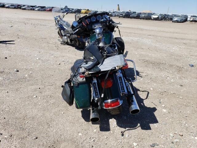 2015 HARLEY-DAVIDSON FLHTK ULTR - 1HD1KEL16FB615017