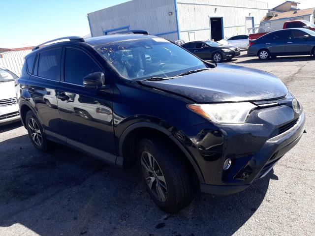 2017 Toyota Rav4 Xle VIN: 2T3WFREV6HW350435 Lot: 50452614