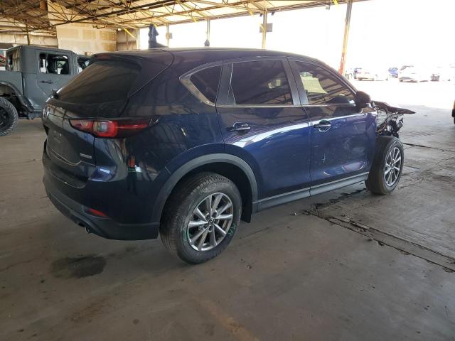 2022 Mazda Cx-5 Preferred VIN: JM3KFBCM8N0604315 Lot: 51251604