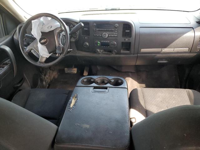 2010 Chevrolet Silverado K1500 Lt VIN: 1GCSKSE30AZ184158 Lot: 49613304