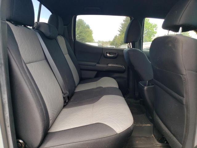 2022 Toyota Tacoma Double Cab VIN: 3TYCZ5AN0NT078197 Lot: 52385564