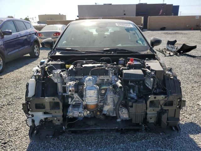 2HGFE2F27RH567865 Honda Civic LX 5