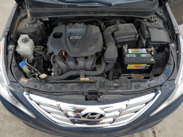2011 Hyundai Sonata - Image 11