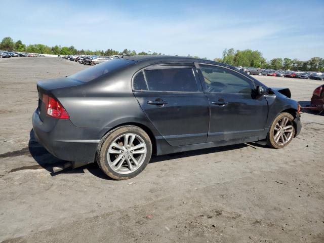 2006 Honda Civic Lx VIN: 1HGFA16546L071758 Lot: 52100174