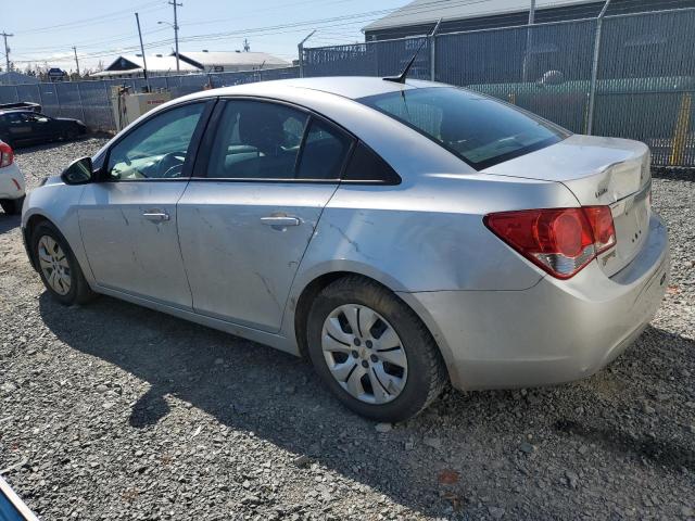 Vin: 1g1pl5sh3e7170348, lot: 50310654, chevrolet cruze ls 20142
