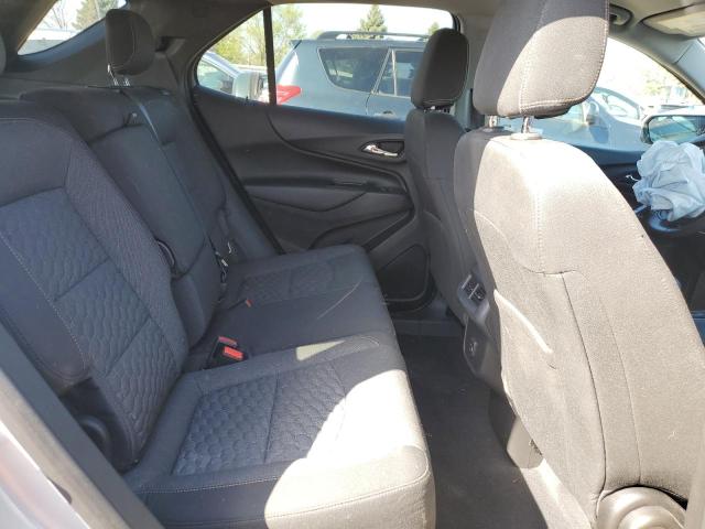 2019 Chevrolet Equinox Lt VIN: 3GNAXJEV4KS618256 Lot: 51534854