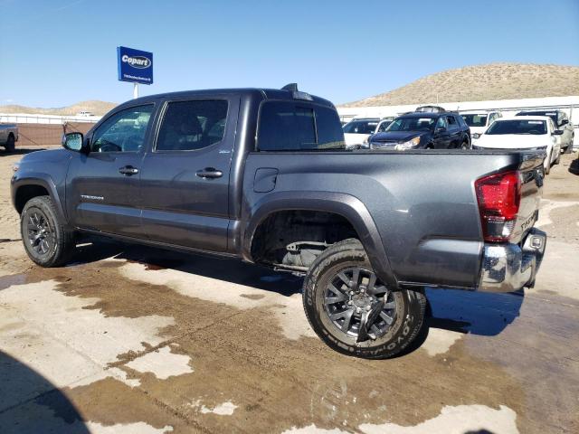 2023 Toyota Tacoma Double Cab VIN: 3TMAZ5CN8PM203207 Lot: 52657134