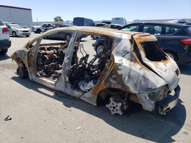 2011 Nissan Leaf Sv VIN: JN1AZ0CPXBT006329 Lot: 52686454