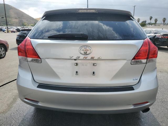 2012 Toyota Venza Le VIN: 4T3ZA3BB7CU058403 Lot: 52405654