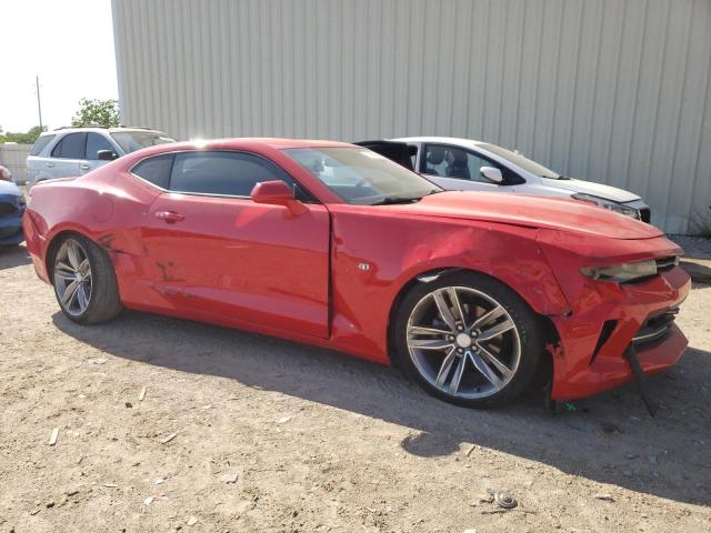 2018 Chevrolet Camaro Lt VIN: 1G1FB1RS1J0138820 Lot: 51480894