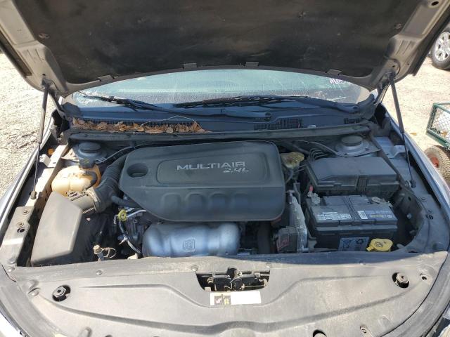 2016 Chrysler 200 Limited VIN: 1C3CCCAB1GN164090 Lot: 51963804