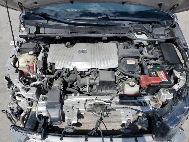 2018 Toyota Prius Prime VIN: JTDKARFP7J3095980 Lot: 52313484