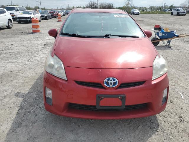 2011 Toyota Prius VIN: JTDKN3DU7B1414642 Lot: 49862224