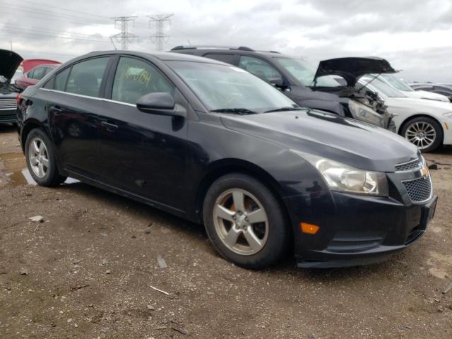 2012 Chevrolet Cruze Lt VIN: 1G1PF5SC0C7227825 Lot: 52636784