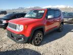 2015 JEEP RENEGADE LIMITED