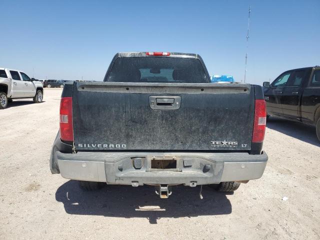 2012 Chevrolet Silverado C1500 Lt VIN: 3GCPCSE01CG158275 Lot: 49398284