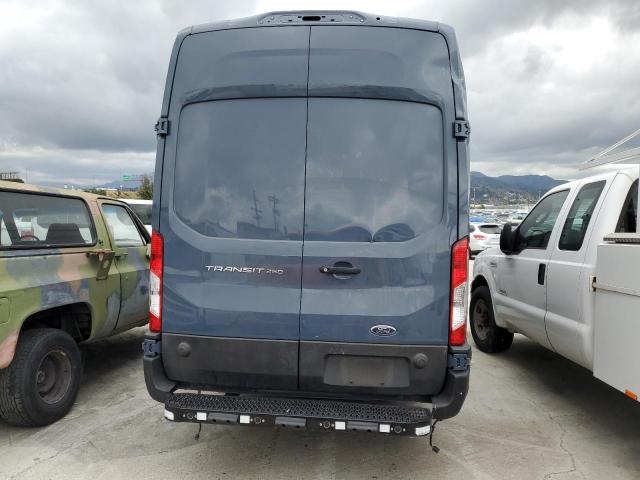 2020 Ford Transit T-250 VIN: 1FTBR3X83LKB32691 Lot: 46613224