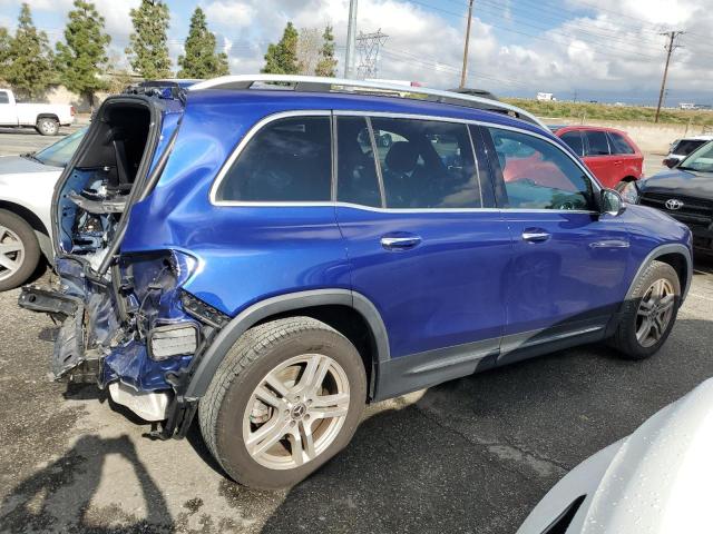 2020 Mercedes-Benz Glb 250 VIN: W1N4M4GB6LW034278 Lot: 50642324