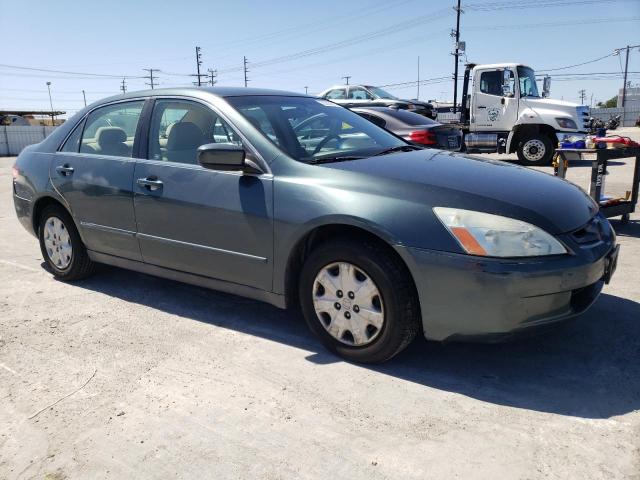 2004 Honda Accord Lx VIN: 1HGCM56374A075196 Lot: 50300214