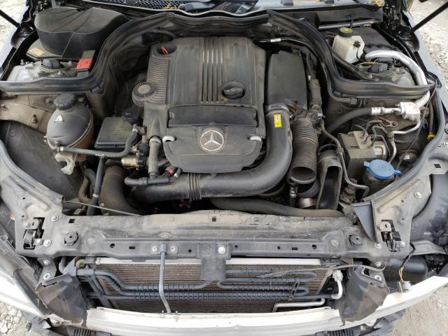 2015 MERCEDES-BENZ C 250 - WDDGJ4HB1FG369867